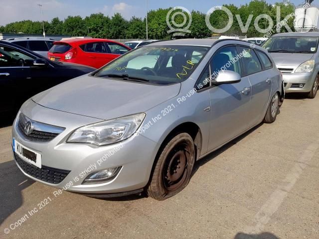 Astra J Astra  12639891