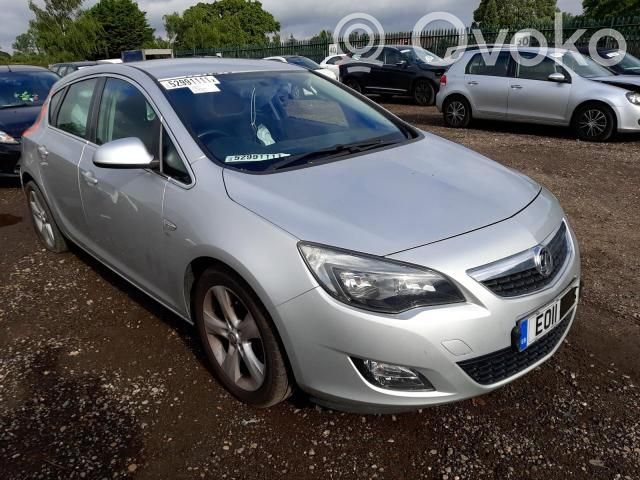 Astra J Astra  20831727