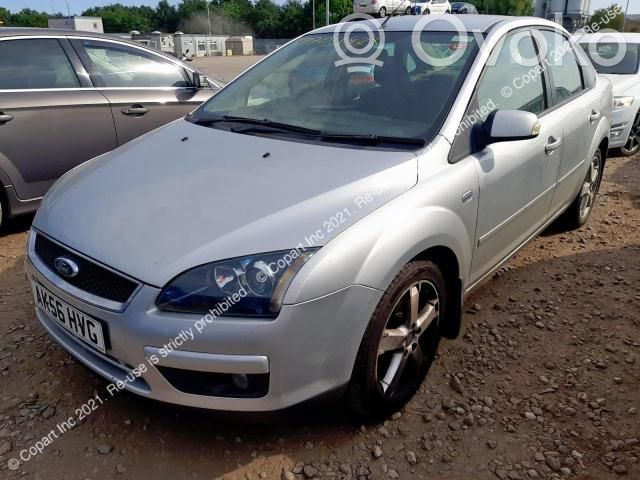 Focus Focus  6M51A042B84BB