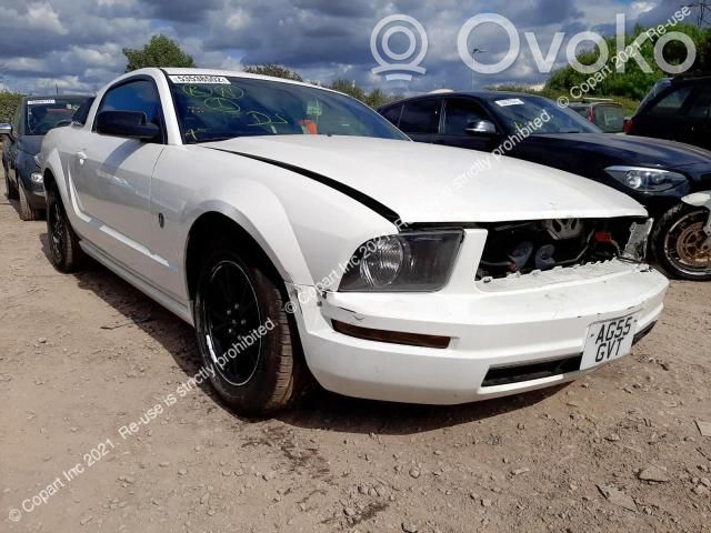 Mustang V Mustang  6R332C353AB