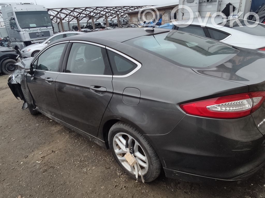Fusion II Fusion  DS7A12A650ANK