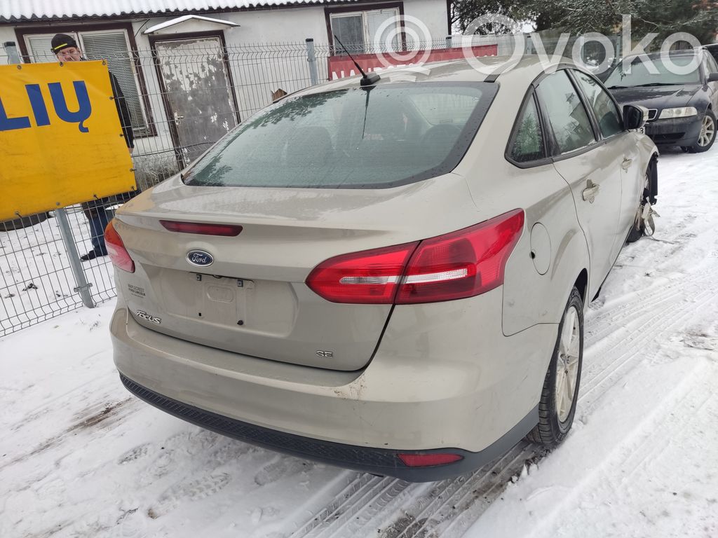 Focus Focus  DG9T14B416BC