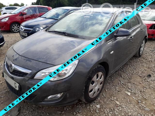 Astra J Astra  13322156