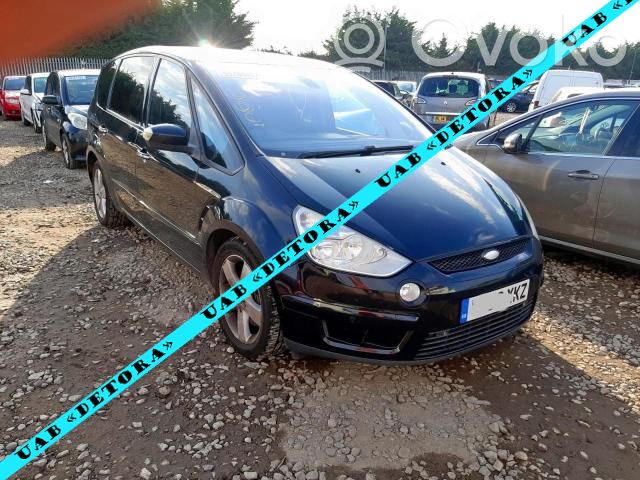 S-MAX S-MAX  6M2T13A803AC