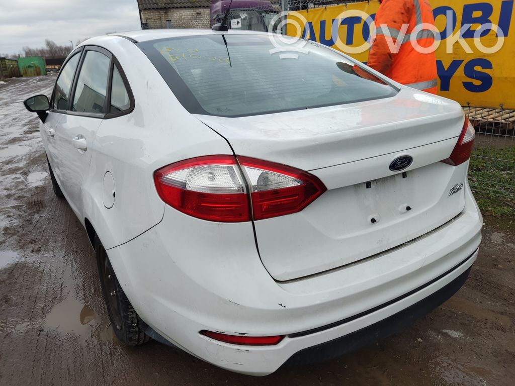 Fiesta Fiesta  E2BA12A650UC
