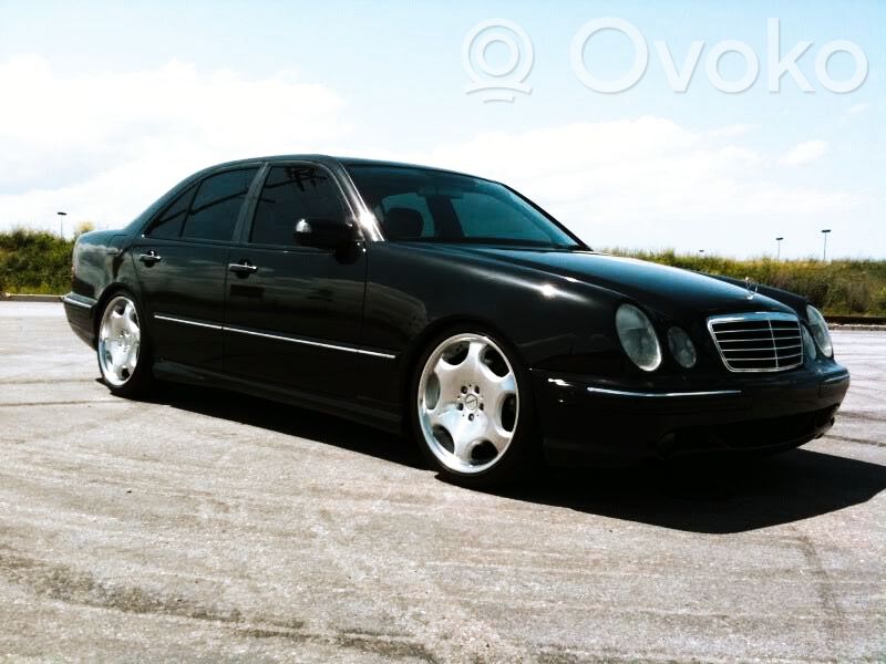 E W210 E-class, AMG (W124, W210, W211, W212, W213, C207, W238)  S1888737