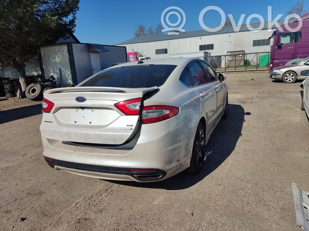 Fusion II Fusion  1032