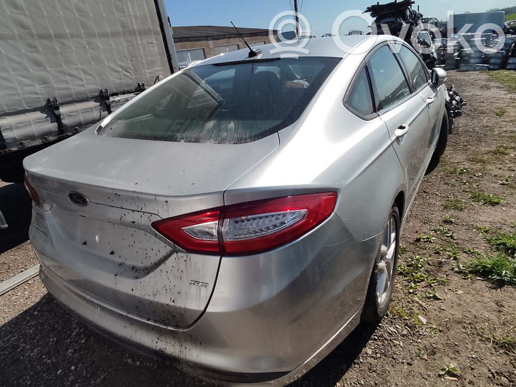 Fusion II Fusion  DS733600