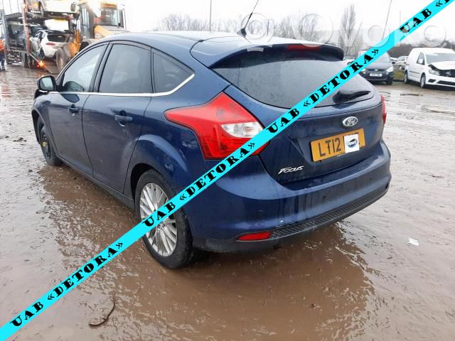 Focus Focus  BV6N14A073DR