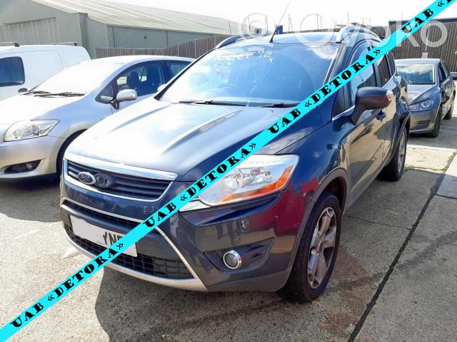 Kuga I Kuga  9V4T14B321AA