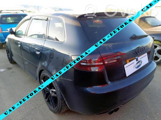 A3 S3 A3 Sportback 8P A3, S3  8P0907530A