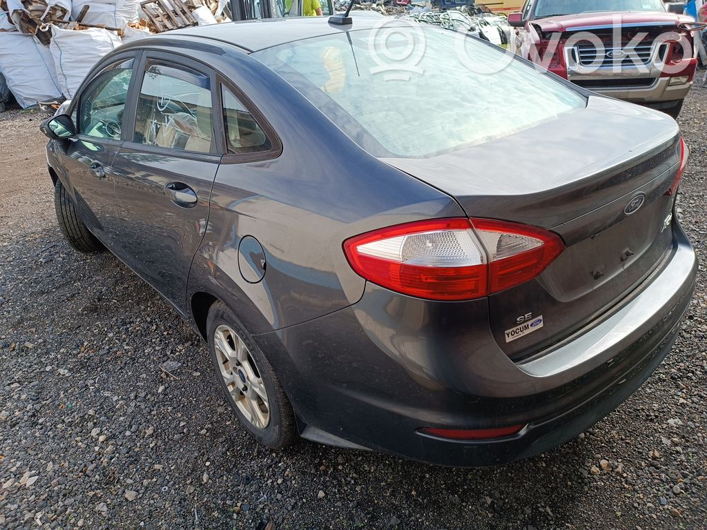 Fiesta Fiesta  F2BA12A650NA