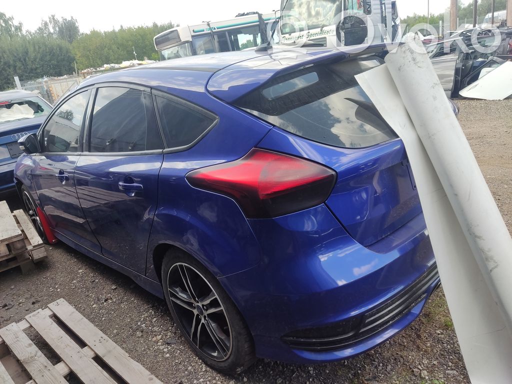 Focus ST Focus  FR3T14D212FD