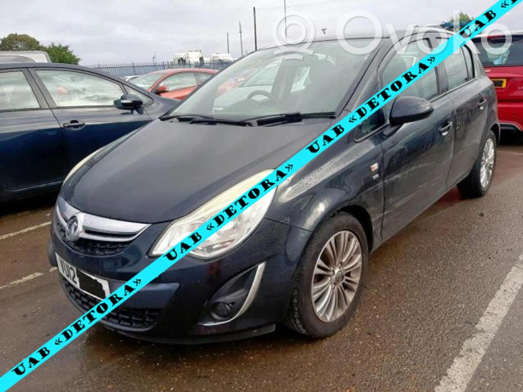 Corsa D Corsa  13310337