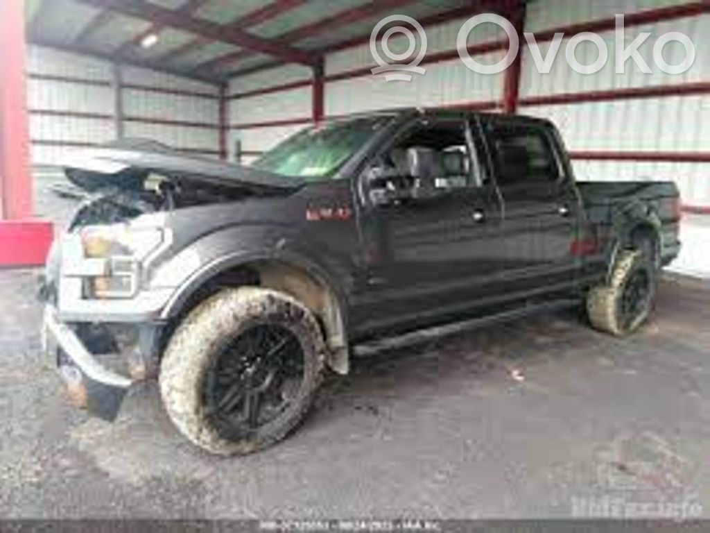 F150 F series  FL3A12A650XA