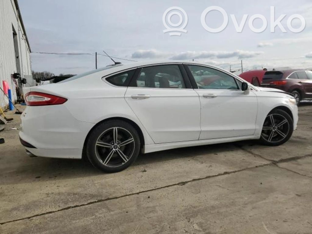 Fusion II Fusion  DS7A9G444CB