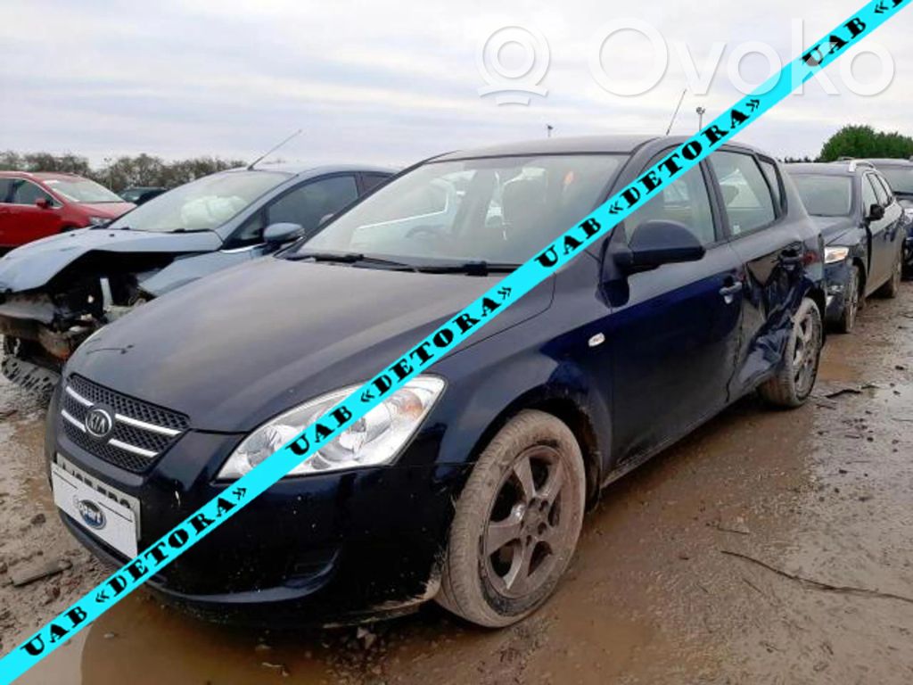 Ceed Ceed, Ceed SW, Pro Ceed  391102B500