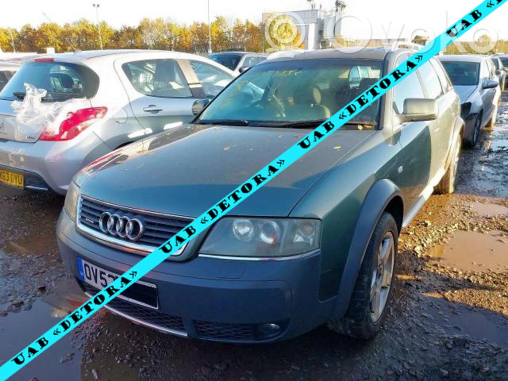 A6 Allroad C5 A6 Allroad  8E0614111AS