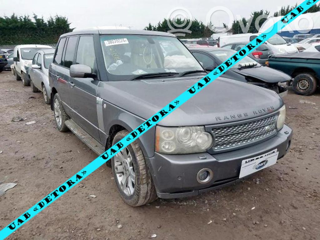 Range Rover L322 Range Rover  6H4Q12A650CD