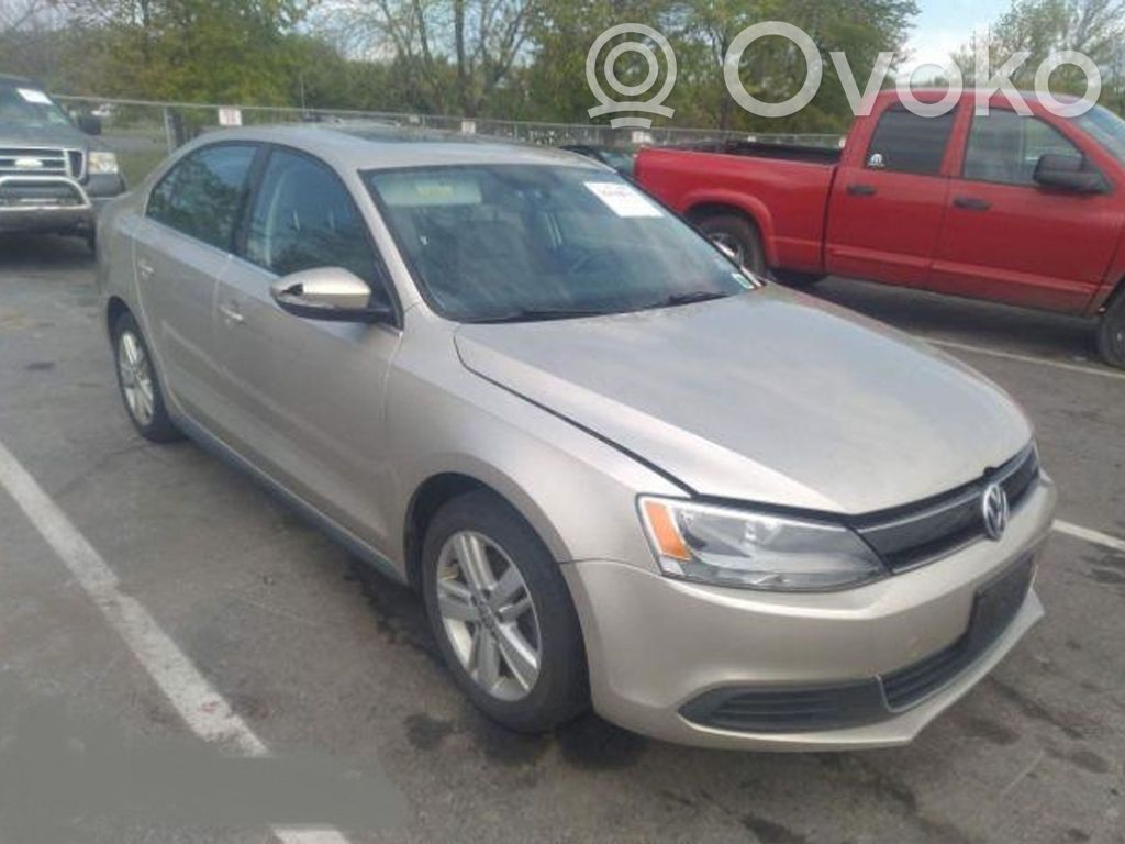 Jetta VI Jetta  7N0907530AH