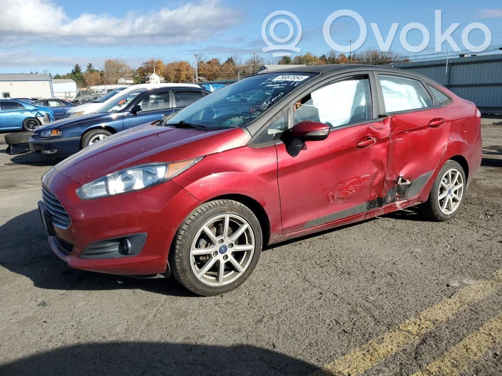 Fiesta Fiesta  D2BC2C405DB