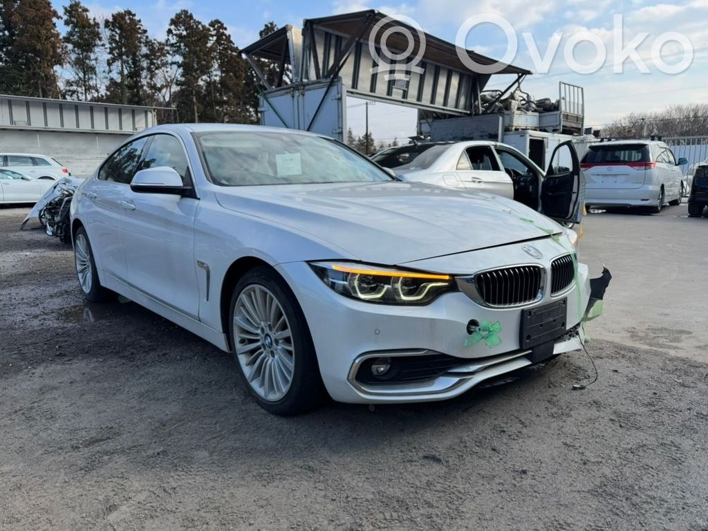 4 F36 Gran coupe Series 4  9280913