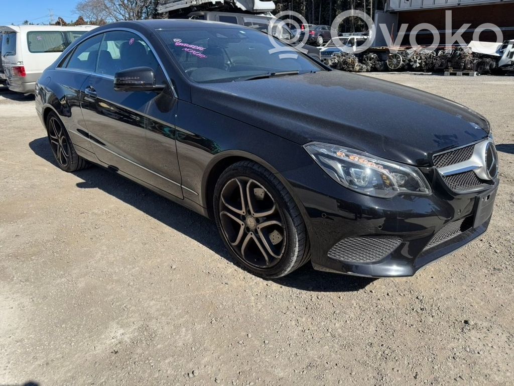 E C207 W207 E-class, AMG (W124, W210, W211, W212, W213, C207, W238)  A1729007003