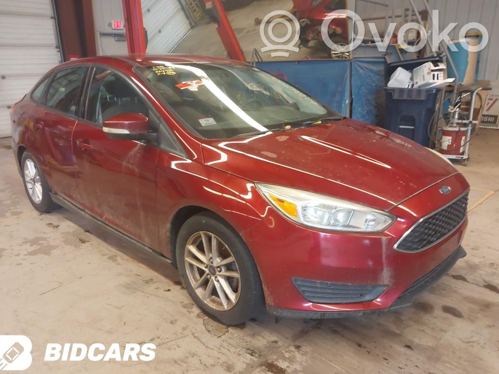 Focus Focus  DM5317080AA