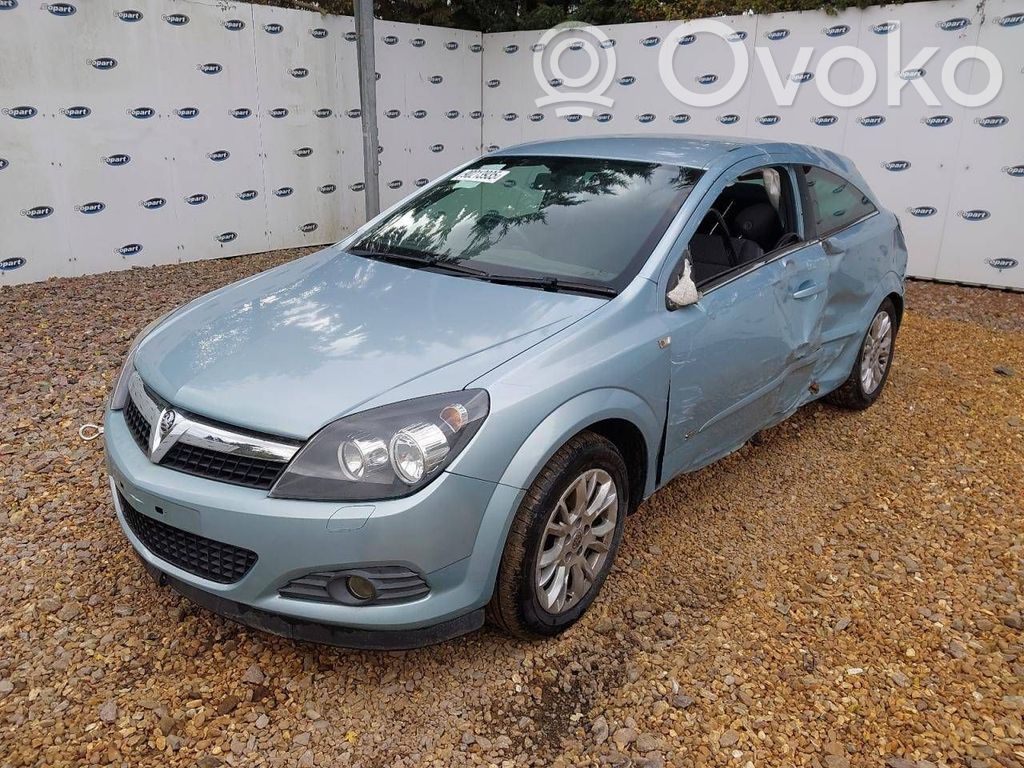 Astra H Astra  13246534