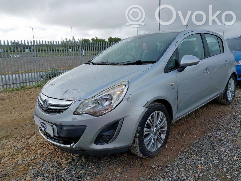 Corsa D Corsa  13186725