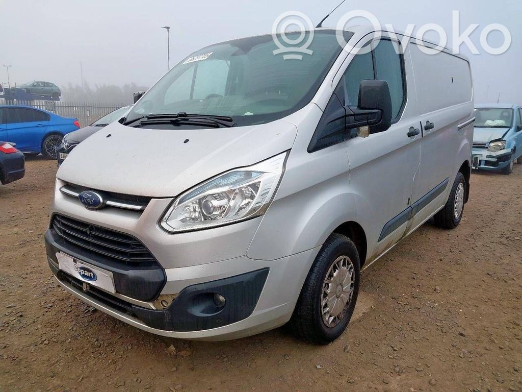 Transit Transit  BK2T14B428EG
