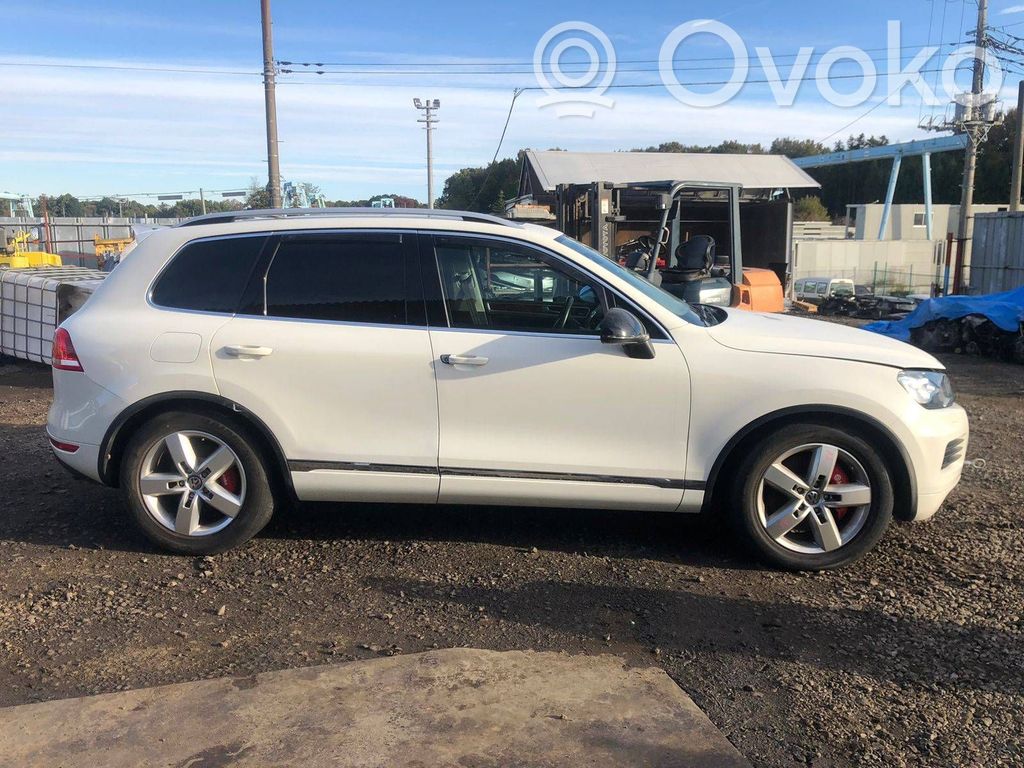 Touareg II Touareg  223711