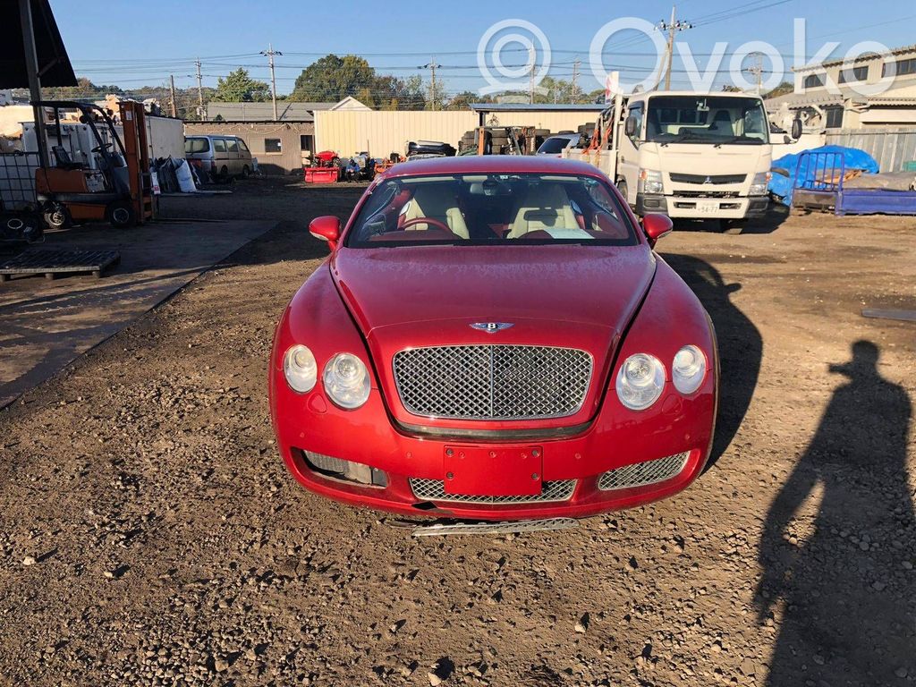 Continental Continental  3D0907542
