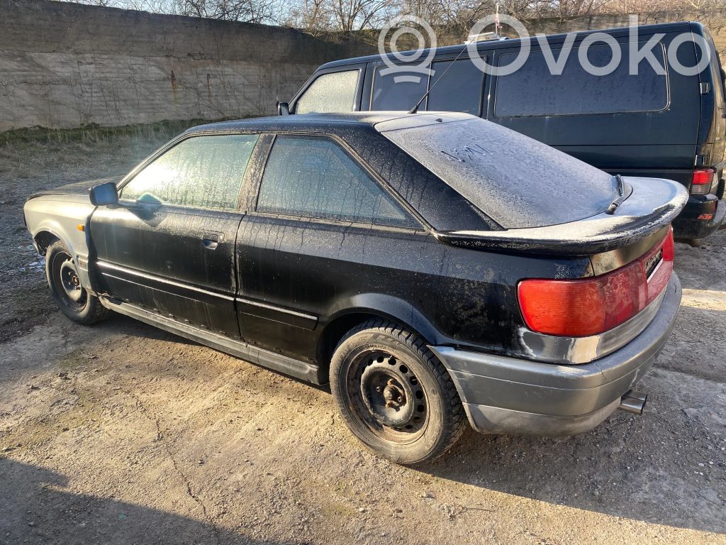 Coupe Coupe  8A0907404G