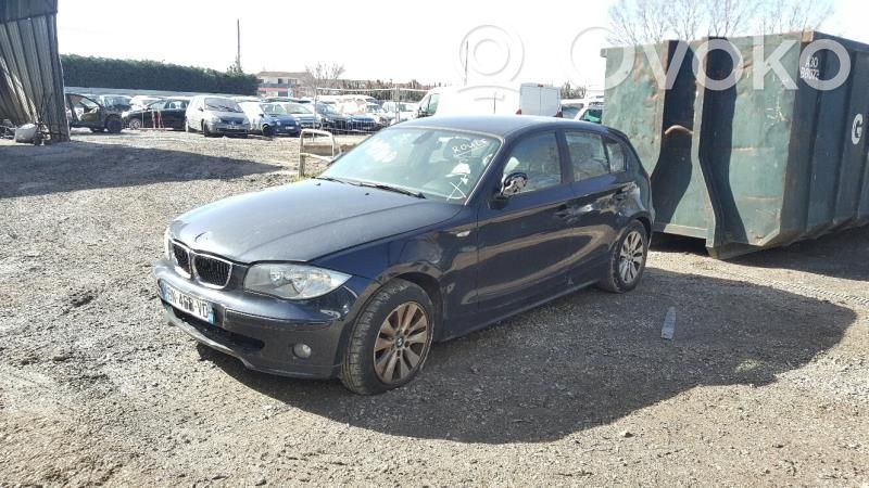 1 E81 E87 Series 1  51167268124