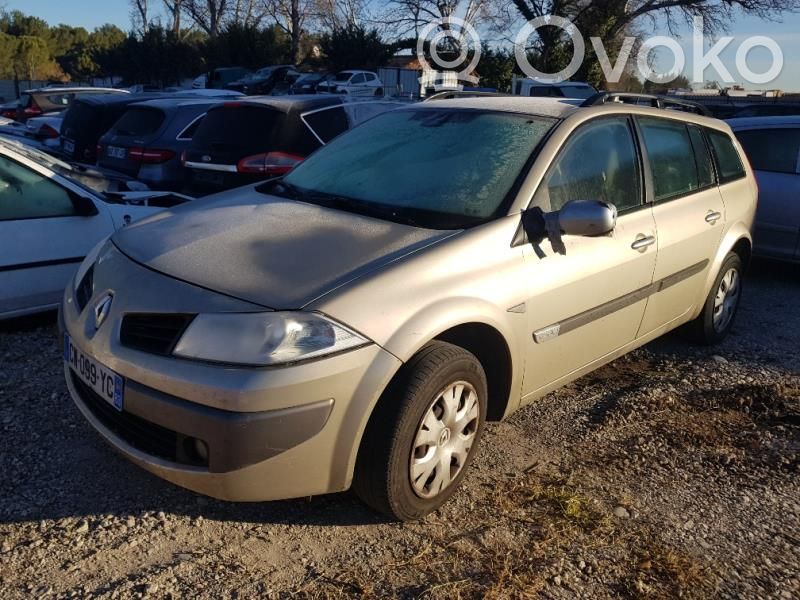 Megane II Megane  8200417351