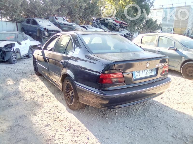 5 E39 Series 5  51168203751