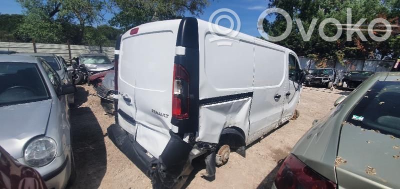 Trafic III (X82) Trafic  685002973R