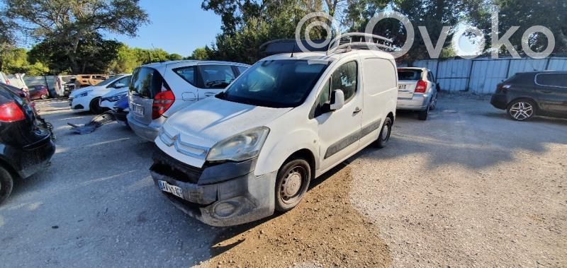 Berlingo Berlingo  00000384L9