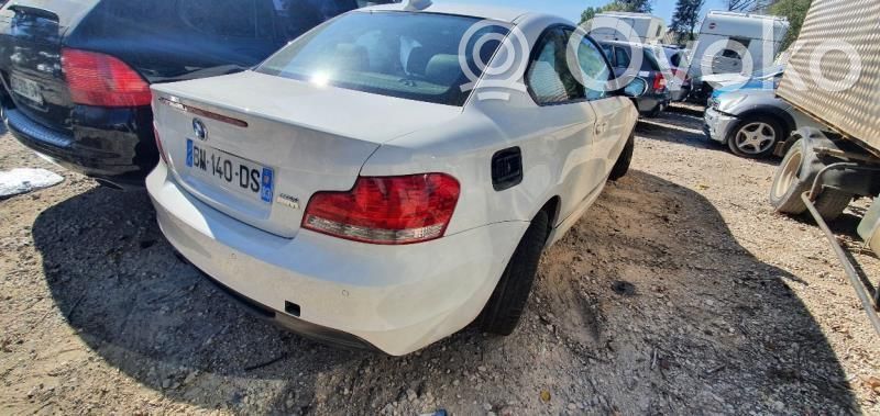 1 E82 E88 Series 1