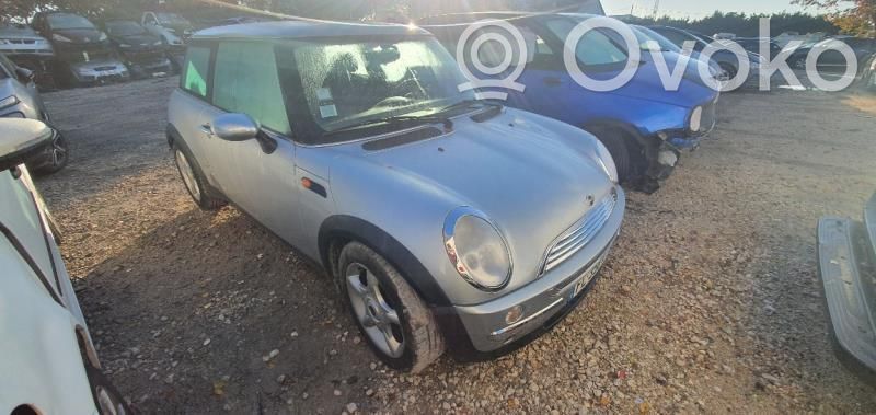 One - Cooper R50 - 53 One/Cooper R50/53