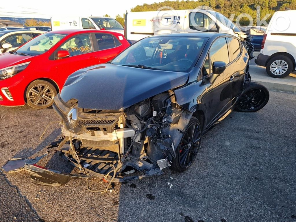 Clio IV Clio  101024016R