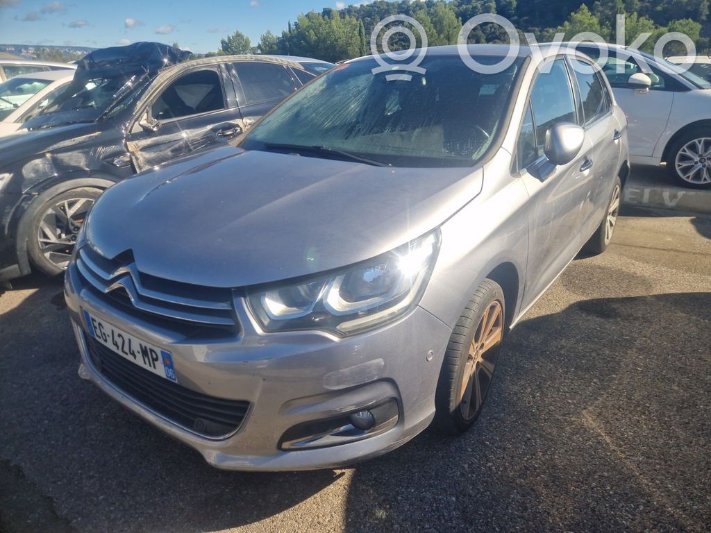 C4 II C4 Picasso, Grand Picasso, Aircross, Cactus
