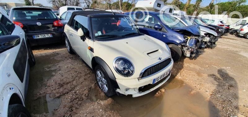 Cooper F57 Cooper F57  11002348271
