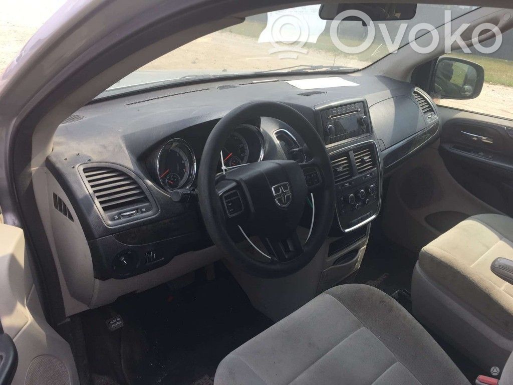 Grand Caravan Caravan  69178