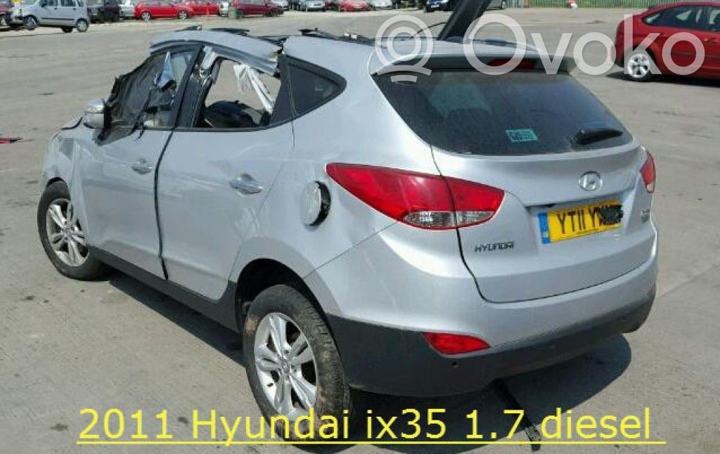 ix35 ix35  FK30039A2S900
