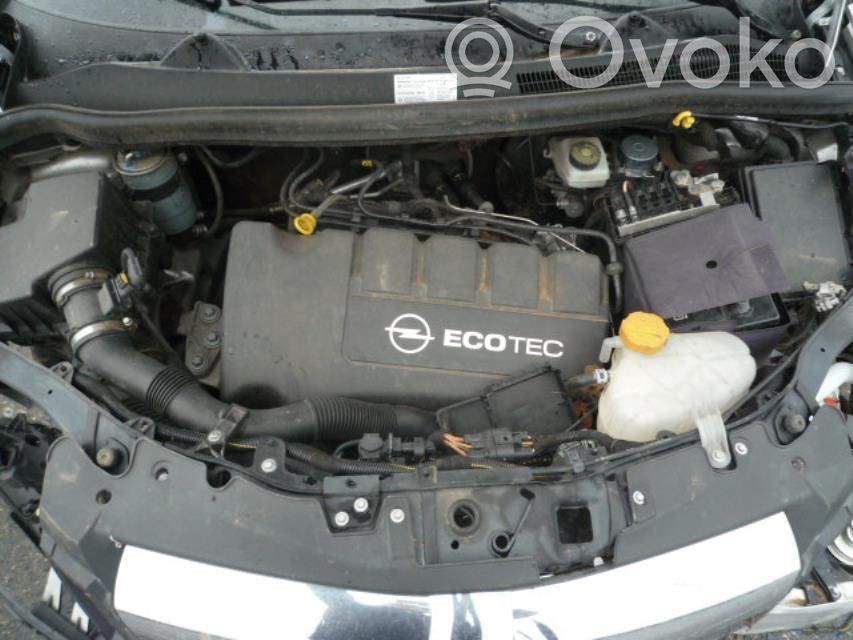 Corsa D Corsa  1270814