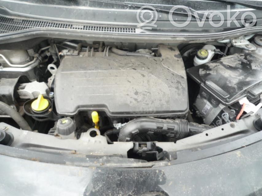 Twingo II Twingo  8200813031