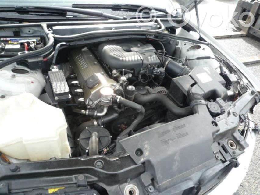 3 E46 Series 3  61318363664