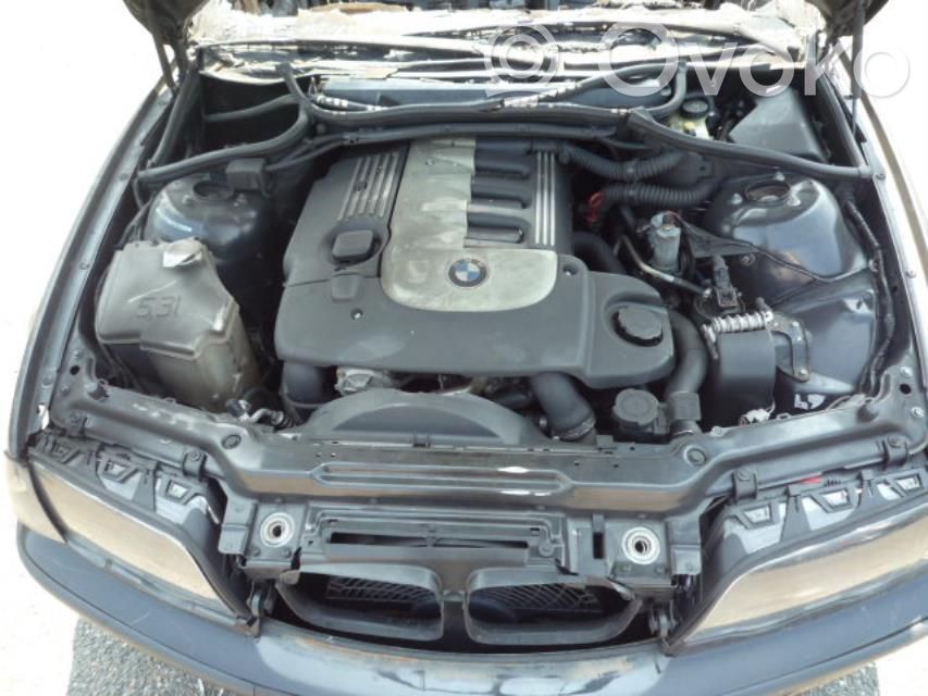 3 E46 Series 3  17512246795